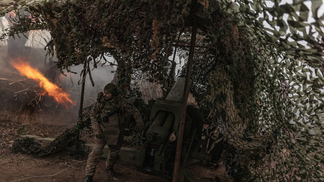 Lavrov: Europa incita a Zelenski a seguir luchando, pero les falta el dinero y quieren saquear a Rusia