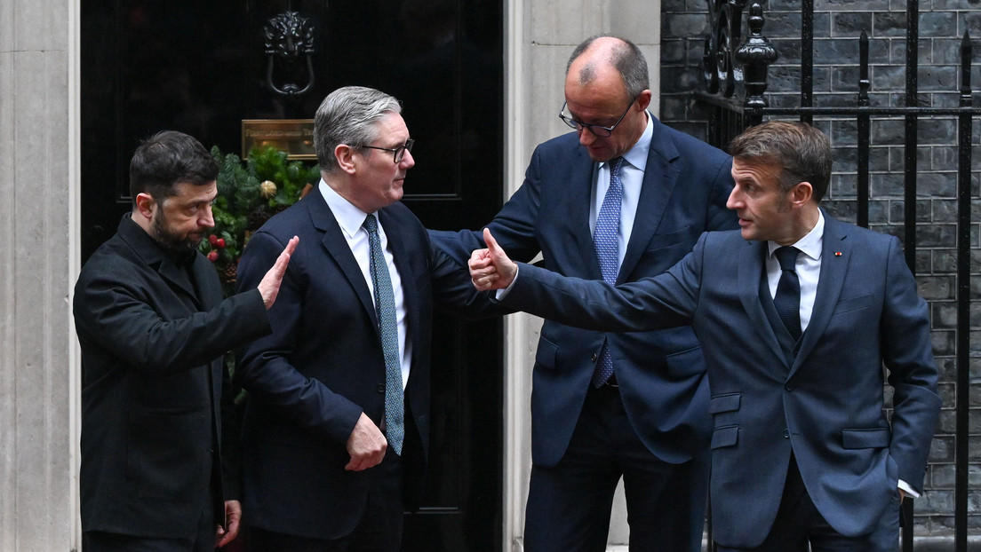 Lavrov: Europa intenta frenar la resolución diplomática del conflicto ucraniano