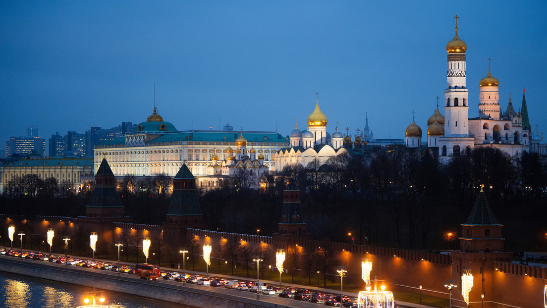 El Kremlin se pronuncia luego de que Zelenski se declarara listo para celebrar elecciones