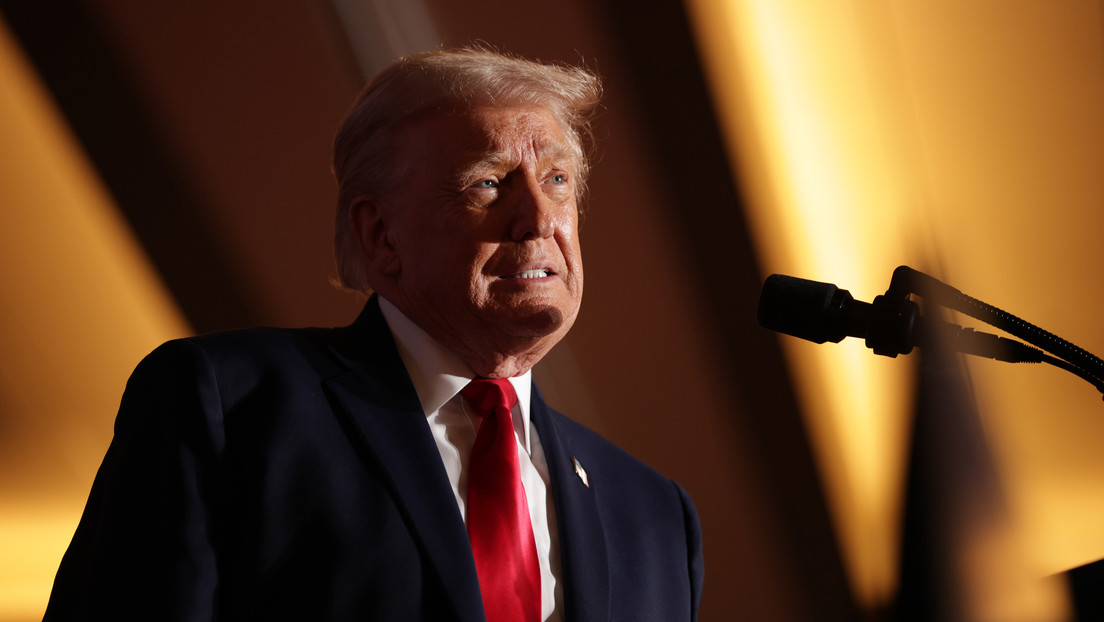 Politico: Europa aduló a Trump durante meses, pero todo fue en vano