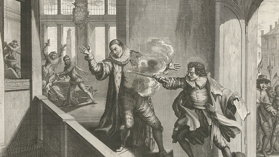 La historia de una de las ejecuciones más crueles, que sin embargo pareció suave al pueblo