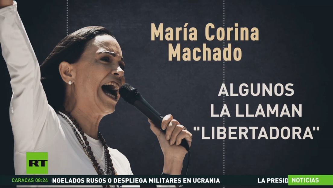 En medio del rechazo, Corina Machado no irá a Oslo para recibir su controvertido premio Nobel