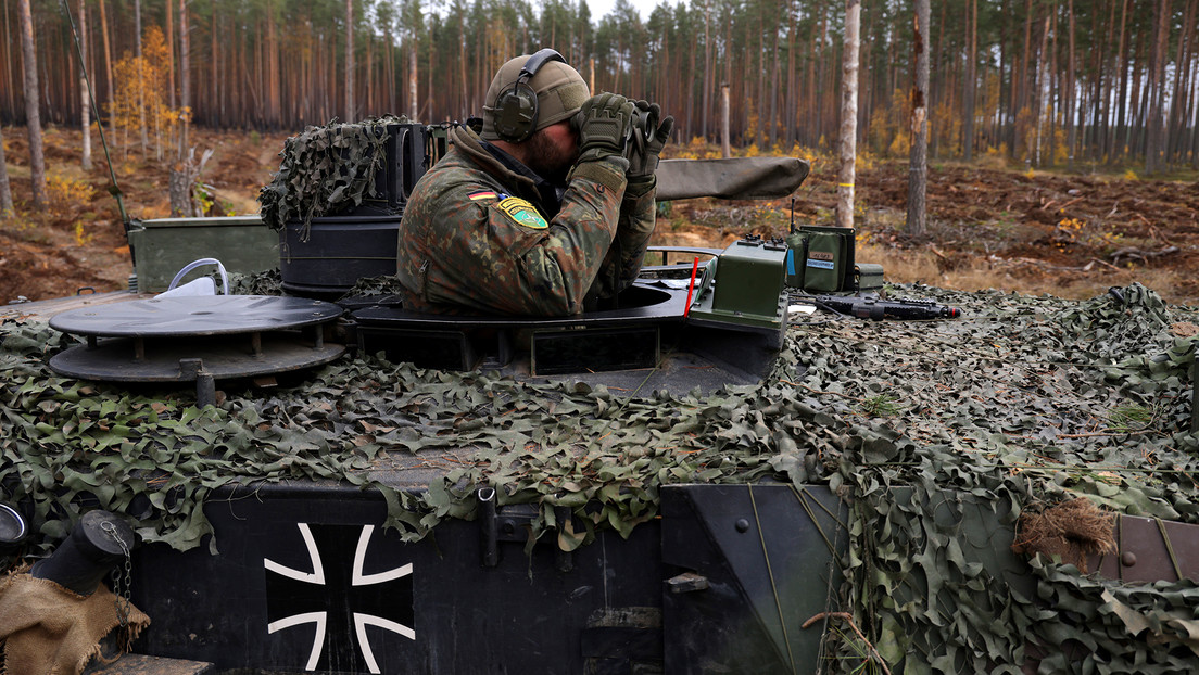 Lavrov: No planeamos ninguna agresión contra la OTAN ni la UE, pero si Europa decide luchar, estamos preparados