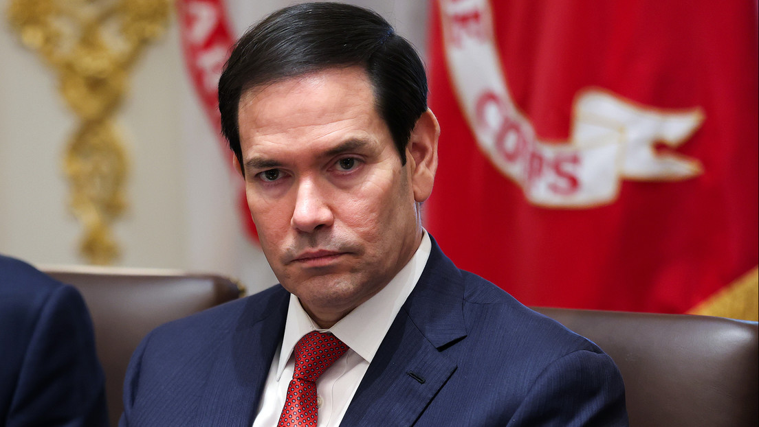 Rubio vs. Calibri: la 'guerra' que impone el uso de Times New Roman en EE.UU.