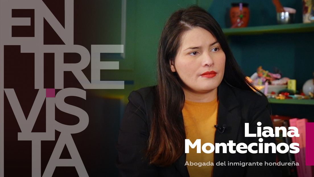 "Niños de 9 a 13 años estaban siendo tratados como reos sin haber cometido ningún crimen"