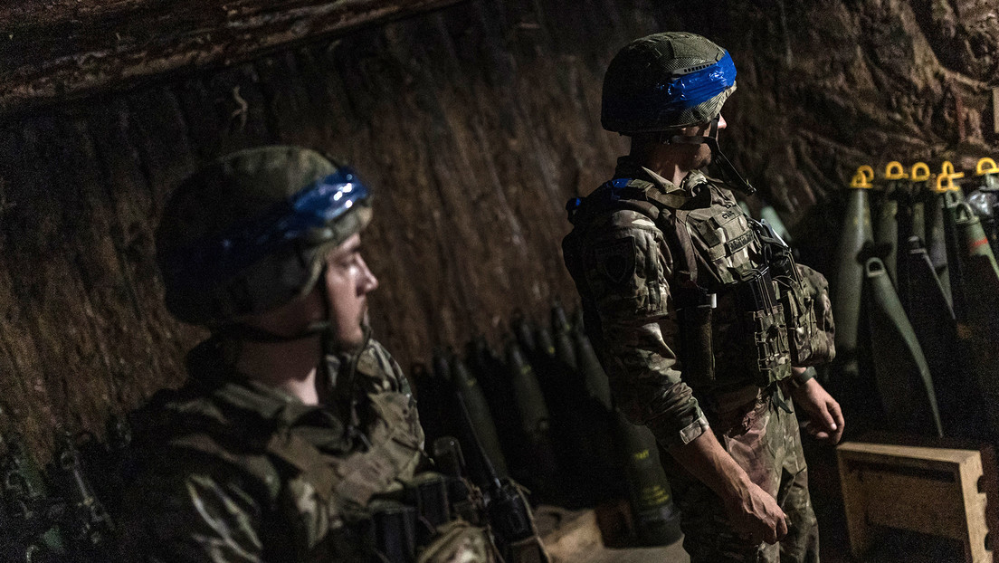 Desde Europa apuestan por prolongar el conflicto en Ucrania (otra vez)