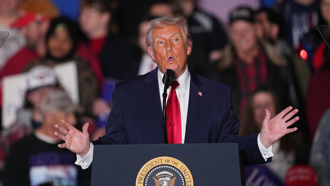 ¿Qué pasará en América Latina con la nueva doctrina de Trump?