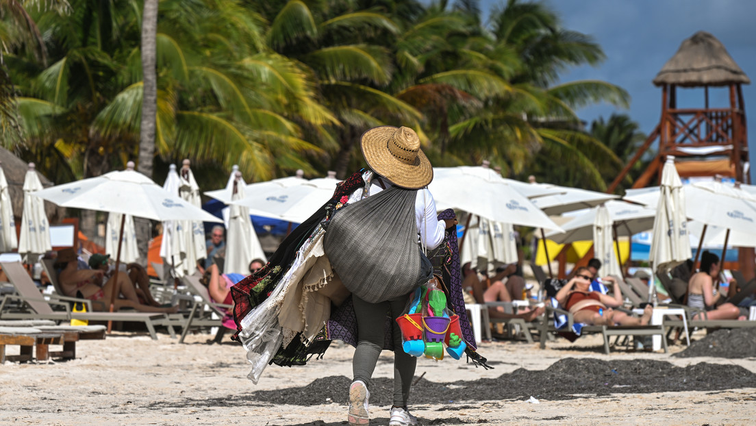 País latinoamericano registra un 'boom' turístico pese a la violencia narco