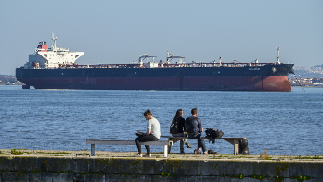 EE.UU. dicta nuevas medidas coercitivas unilaterales contra Venezuela