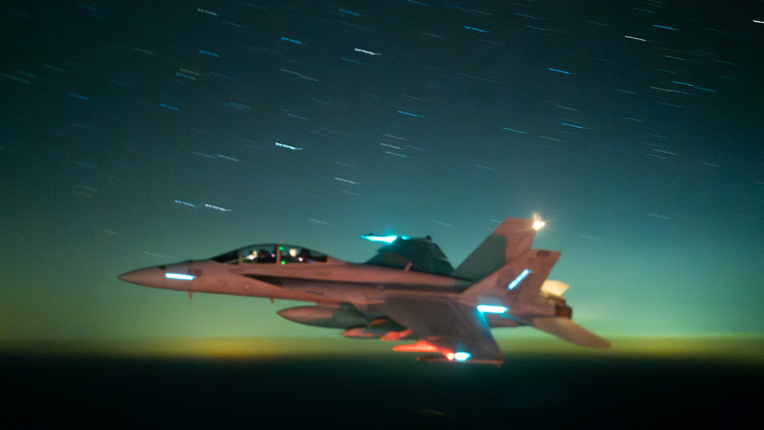 "Vamos a destruirlos": Trump contempla más bombardeos contra Irán si continúa su programa de misiles