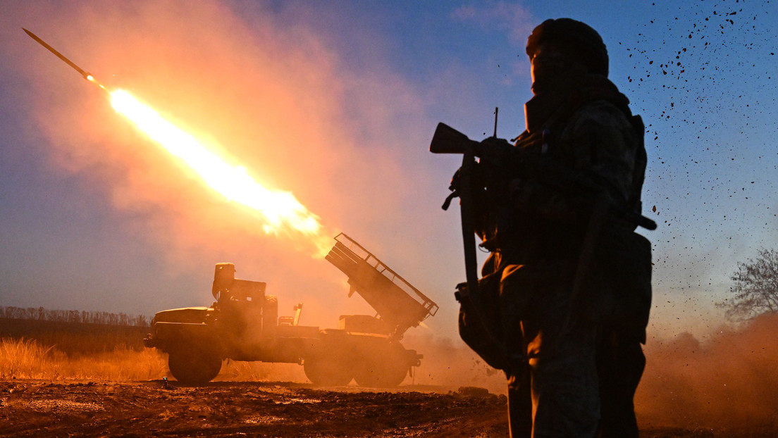 Rusia lanza ataque masivo contra infraestructura militar ucraniana en respuesta a atentados contra objetivos civiles