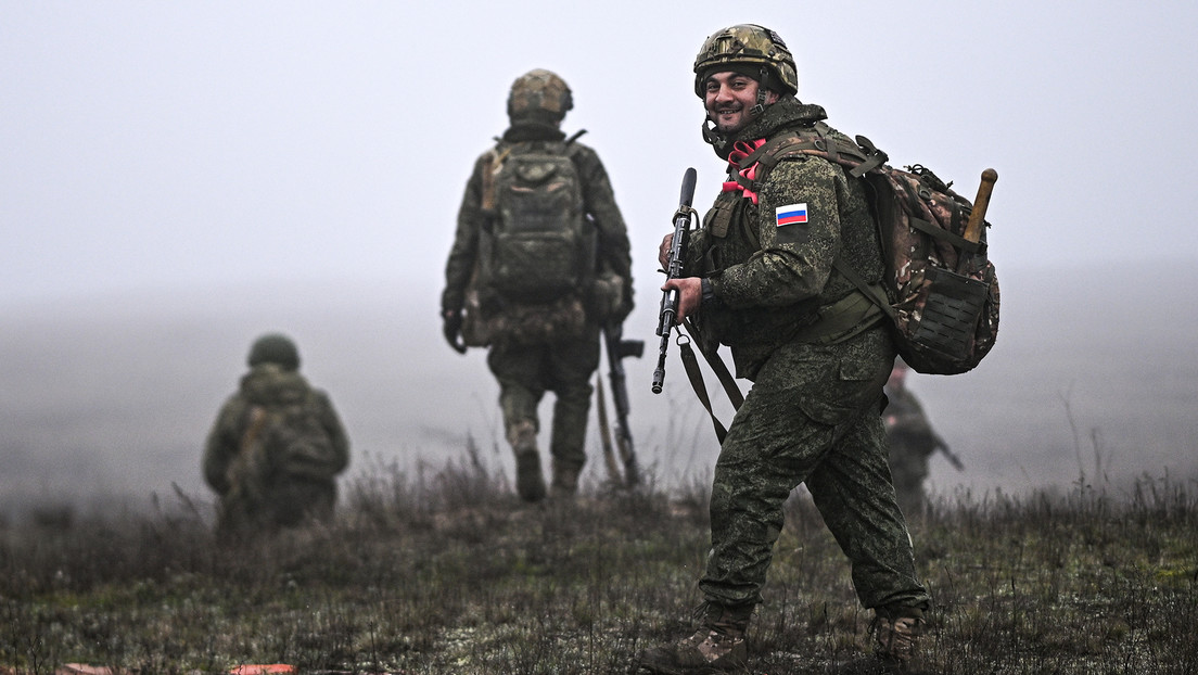 Asesor de Putin: "Todo Donbass es ruso"