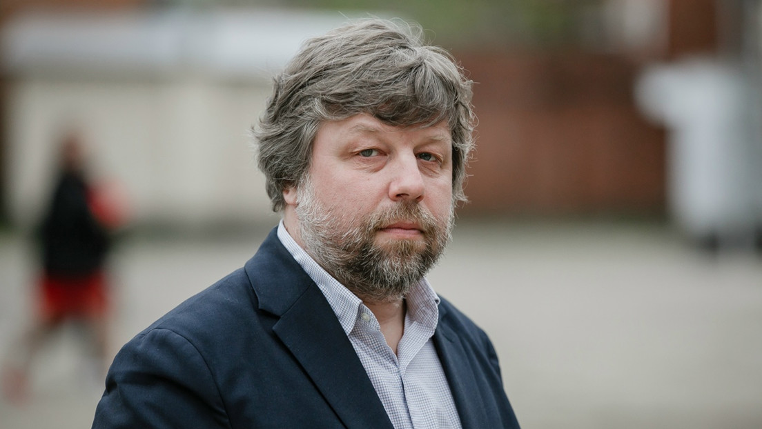 El último día de Pompeya en Varsovia