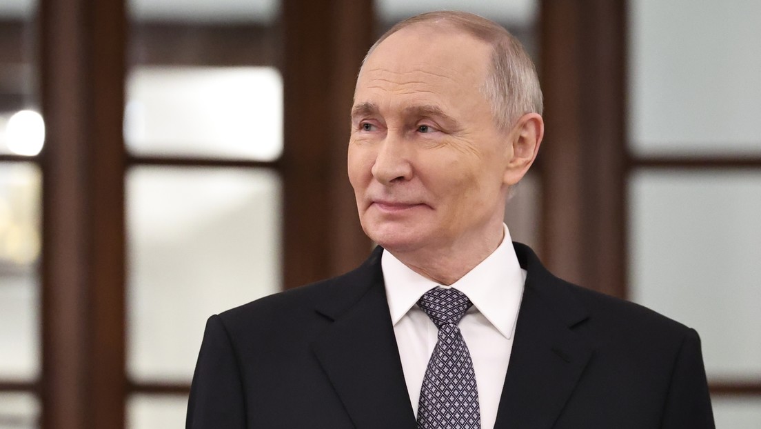 ¿Putin 'amenazó' a la UE? (Ruso fácil para euroburócratas)