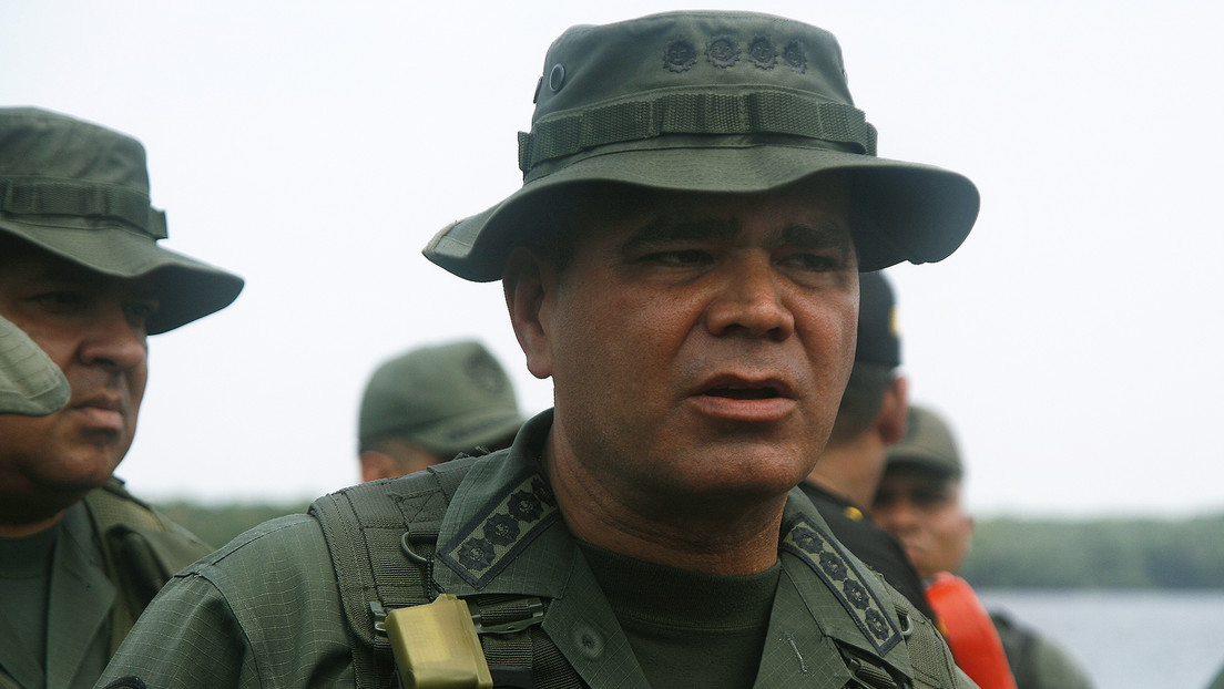 Padrino López sobre las agresiones de Washington: "Se pretende devolver en bolsas negras a jóvenes de EE.UU. de vuelta a sus casas"