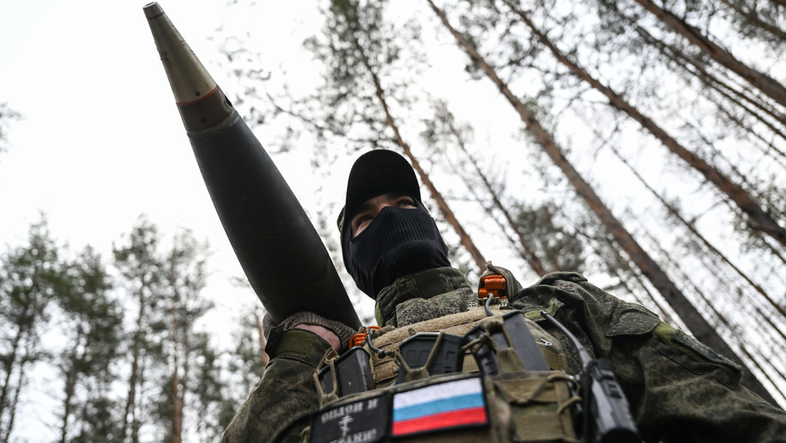 El Ejército ruso ataca los puertos de Ucrania utilizados por intereses militares ucranianos