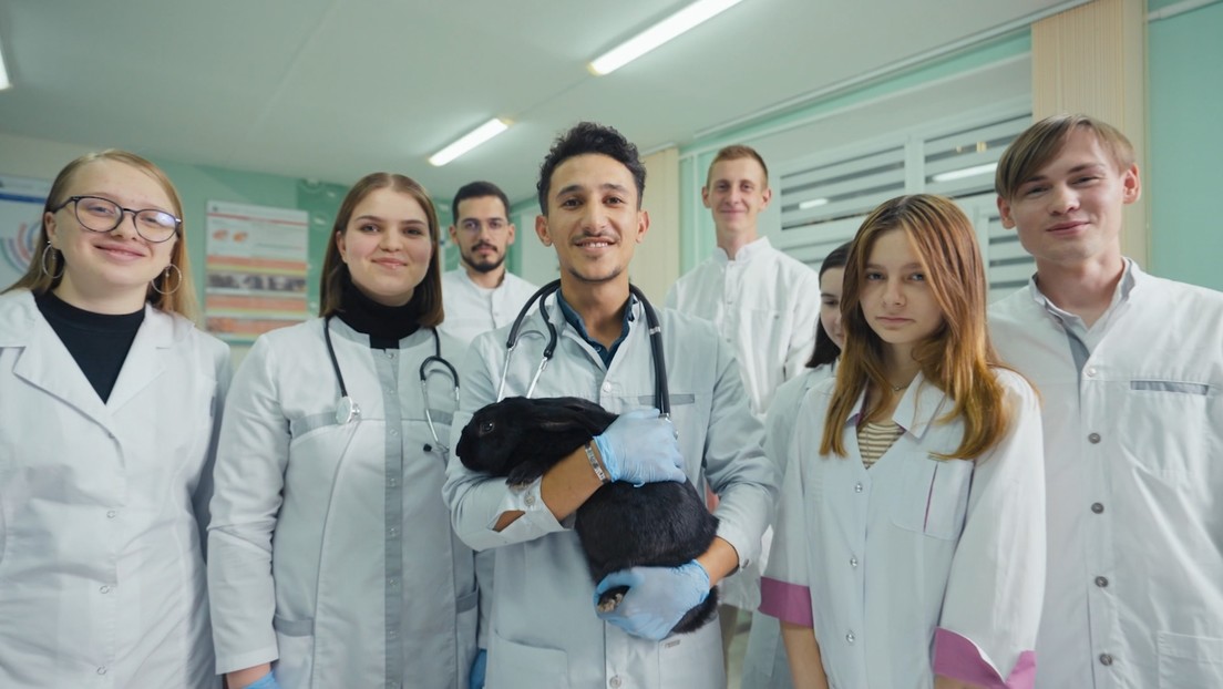 La educación agroambiental rusa que permite abordar desafíos clave y es demandada en todo el mundo