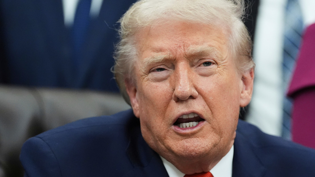 "Habrá represalias muy graves": Trump reacciona al ataque al contingente de EE.UU. en Siria