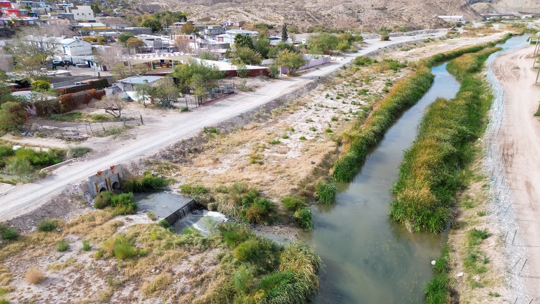 EE.UU. y México llegan a un acuerdo para desactivar una disputa por el agua: ¿qué implica? EE.UU. y México llegan a un acuerdo para desactivar una disputa por el agua: ¿qué implica?