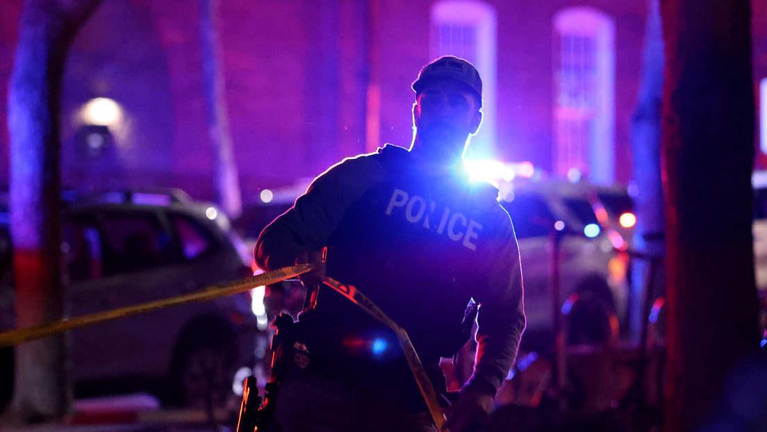 Todo lo que se sabe sobre el mortífero tiroteo en la Universidad de Brown