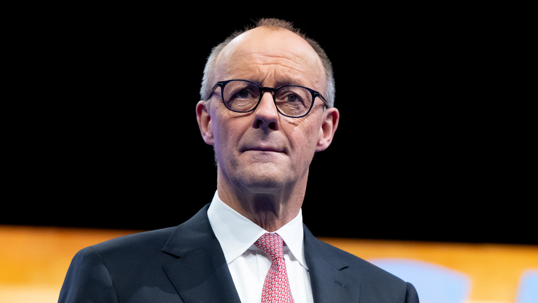 "Por decisiones estúpidas e ilegales": Enviado del Kremlin explica por qué Europa se está quedando atrás