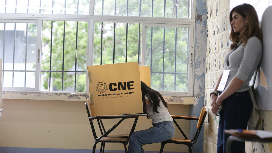 Honduras denuncia la injerencia de EE.UU. en las elecciones ante organismos internacionales