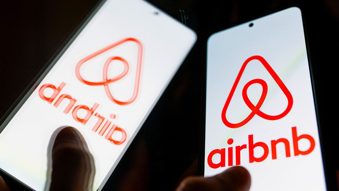 España multa a Airbnb con 64 millones de euros por alquileres prohibidos durante crisis de vivienda
