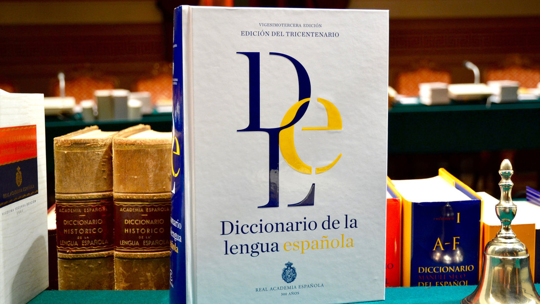 La RAE incorpora nuevas palabras y acepciones en su diccionario actualizado 2023