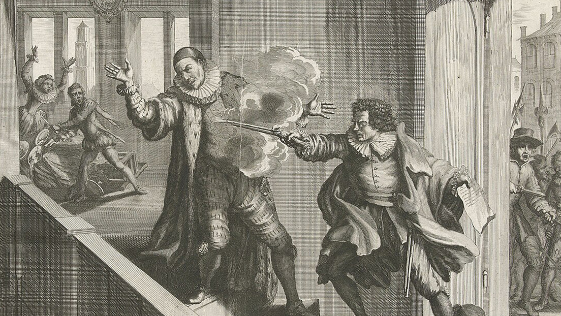 La historia de una de las ejecuciones más crueles, que sin embargo pareció suave al pueblo