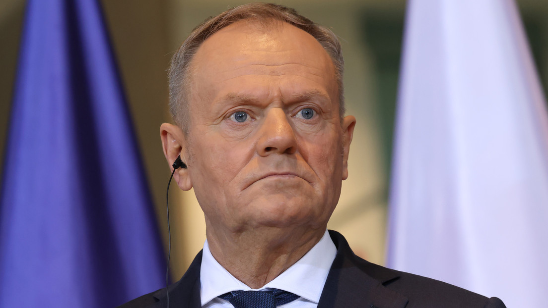 Primer ministro de Polonia: La UE está a "años luz" de la expropiación de activos rusos