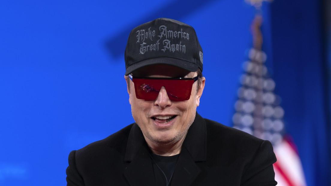 Jefa de gabinete de la Casa Blanca: Musk es consumidor «declarado» de ketamina