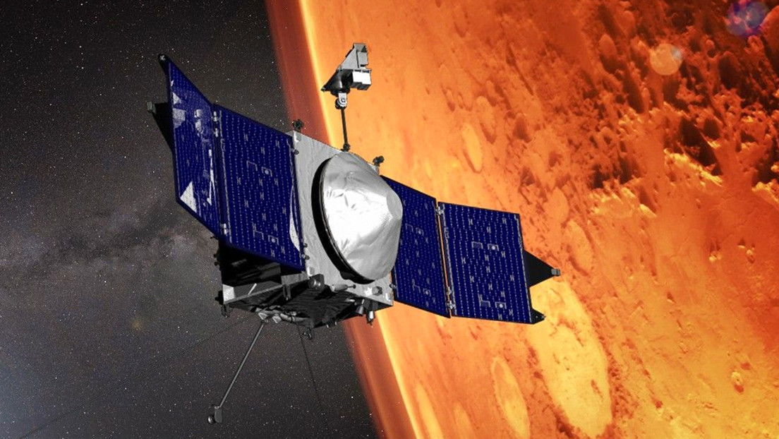 Nave espacial de la NASA desaparece misteriosamente tras observar el 3I/ATLAS: ¿qué pasó?