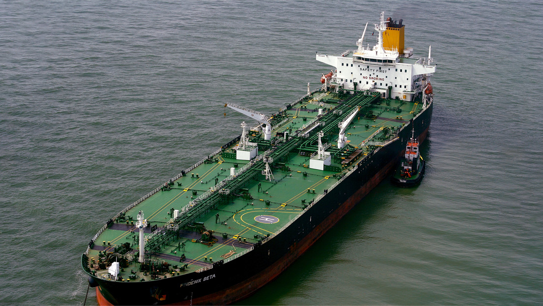 Venezuela mantendrá sus exportaciones de petróleo pese al "bloqueo ilegal" ordenado por Trump