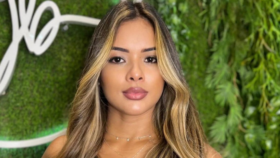 ¿Suicidio?: 'influencer' cae del décimo piso después de brutal golpiza de su esposo (VIDEOS)