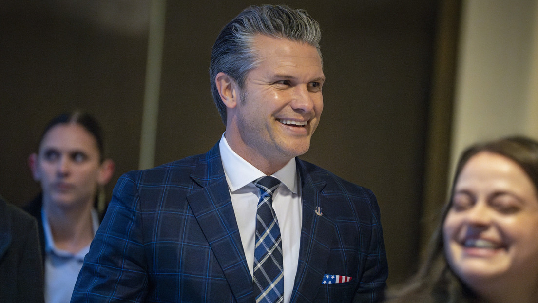 EE.UU. enfrenta dificultades para reclutar jóvenes: «Están demasiado gordos o son demasiado tontos» EE.UU. enfrenta dificultades para reclutar jóvenes: «Están demasiado gordos o son demasiado tontos»