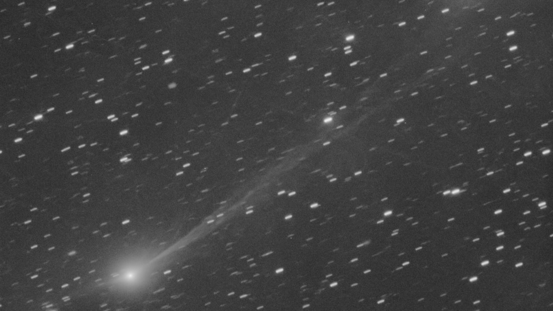 El cometa 3I/ATLAS muestra un “latido” cambiante que intriga a la comunidad científica