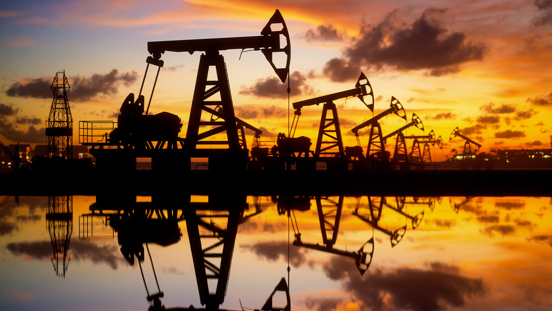 Un siglo de saqueo: cómo EE.UU. "robó" el petróleo de Venezuela - RT