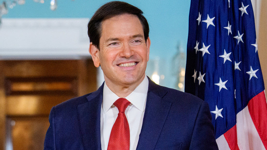 Rubio: "Este nuevo año tendremos Gobiernos en la región dispuestos a cooperar" con EE.UU.