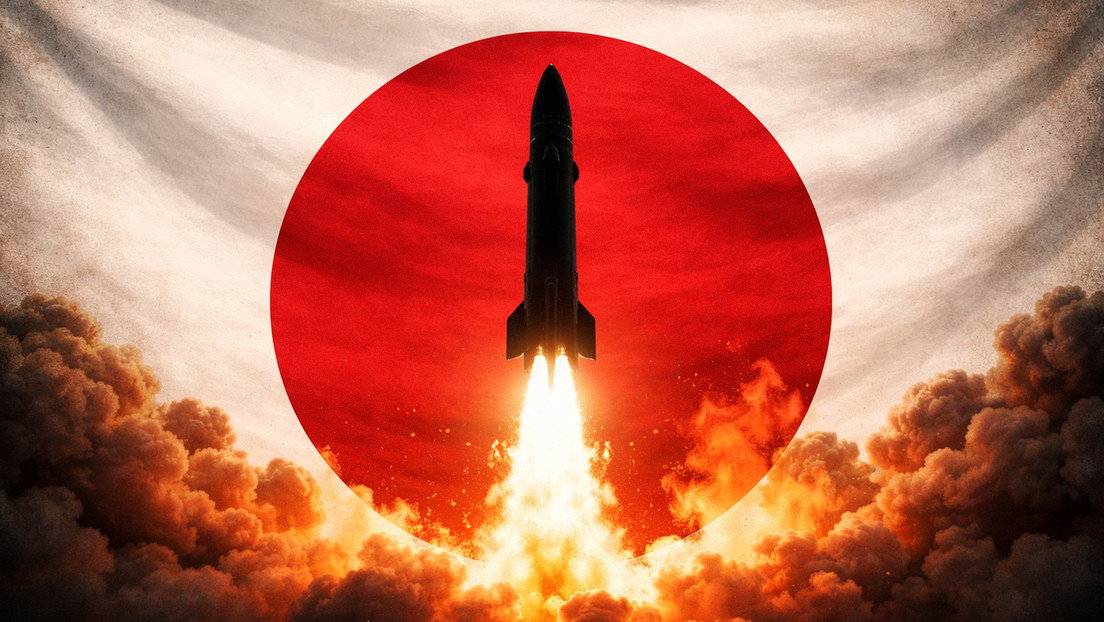 "Una horrible catástrofe": Pionyang advierte a Tokio contra poseer armas nucleares