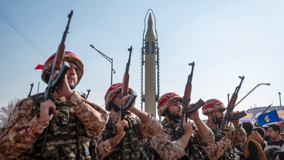 Araghchi: Irán está "preparado mejor que la última vez" para una guerra