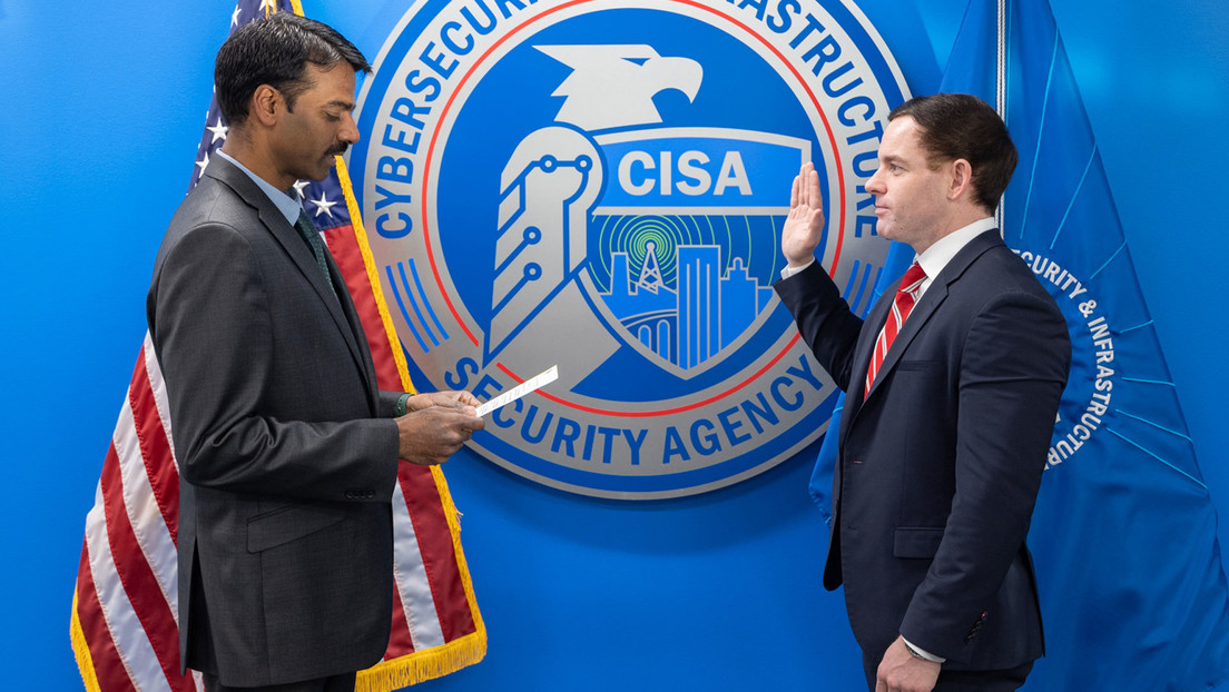 Politico: Jefe de Ciberseguridad de EE.UU. falla un polígrafo al intentar acceder a datos ultrasecretos