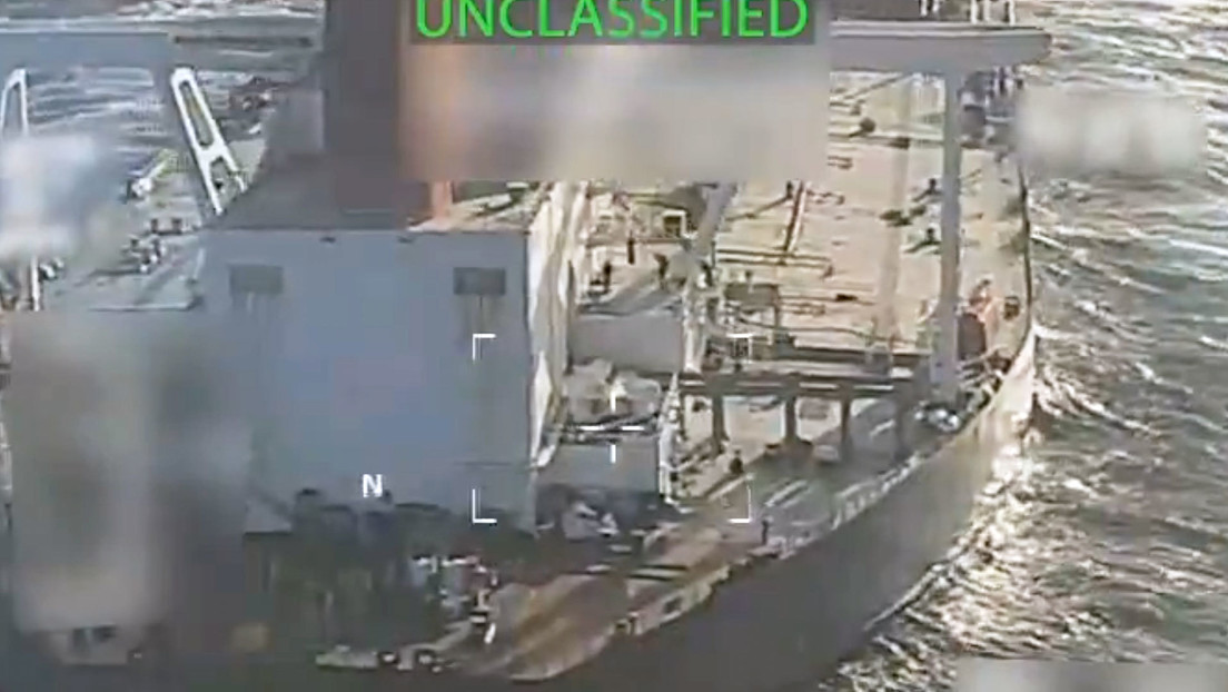 Las hostilidades de EE.UU. contra Venezuela provocan alza de los precios del petróleo Las hostilidades de EE.UU. contra Venezuela provocan alza de los precios del petróleo