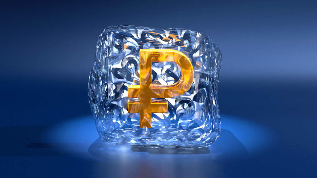 Orbán: Europa fracasa en el "gran truco" financiero con los activos rusos