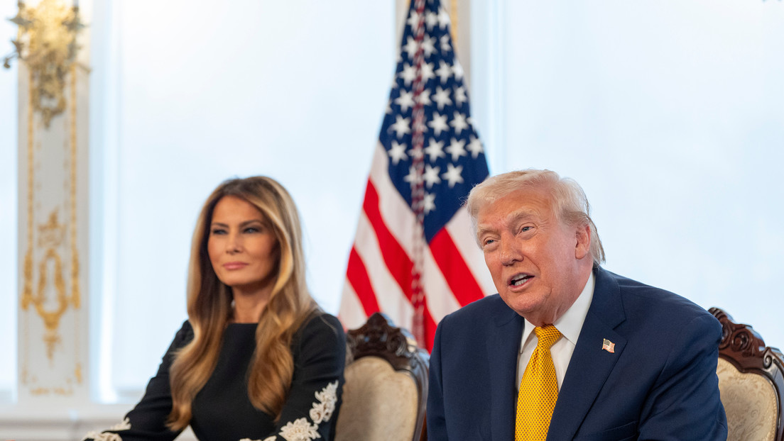 "Por tierra es más fácil": Trump anuncia las próximas operaciones terrestres en América Latina