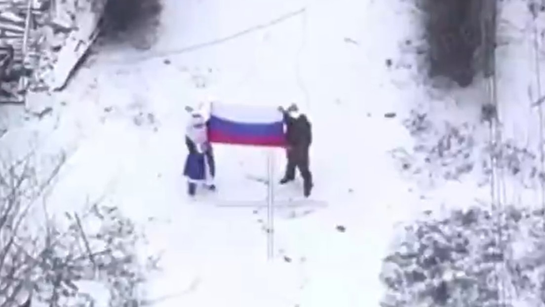 Rusia libera dos bastiones clave: por qué es de crucial importancia estratégica