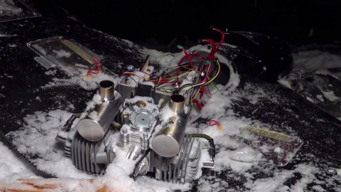 "Un acto terrorista de extrema gravedad": Venezuela condena el ataque ucraniano contra una residencia de Putin