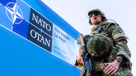 "Irresponsable" y un paso hacia la escalada: Moscú sobre las opciones de la OTAN de "ataque preventivo" contra Rusia