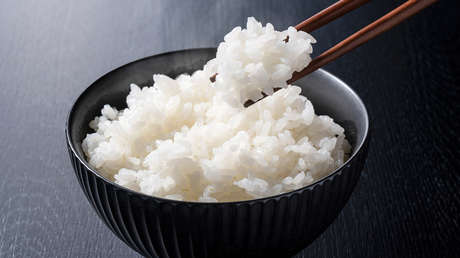 El arroz puede contener metales pesados: ¿cómo reducir el riesgo?