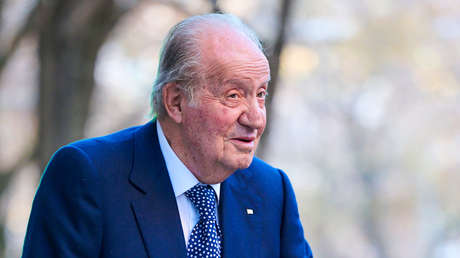 Juan Carlos I publica un video en el que pide a los jóvenes españoles que apoyen a su hijo, el rey Felipe VI