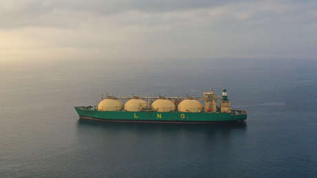 Argentina alcanza acuerdo histórico para exportar gas natural licuado a Europa